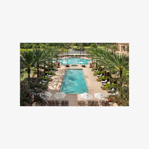 2 Nights for 2 People - Waldorf Astoria Orlando