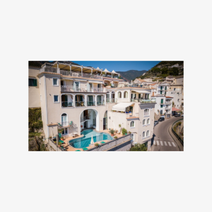 Two Nights for 2 People - Bonadies