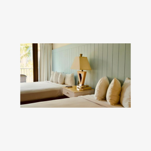 4 Nights for 2 People - Hotel La Croix