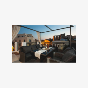 4 Nights for 2 People - Nival Luxury Suites