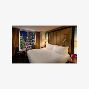 Three Nights for 2 People - Millennium Hotel Broadway Times Square