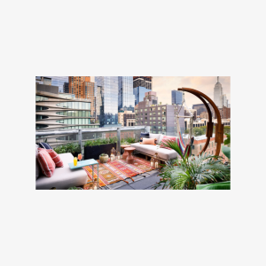 Three Nights for 2 People - Selina Chelsea