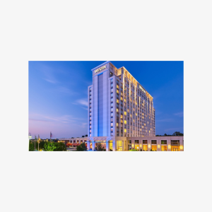 2 Nights for 2 People - The Westin Chicago North Shore