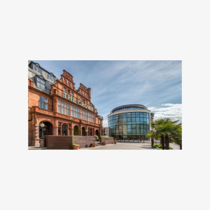 2 Nights Hotel Stay for 2 - The Crown Hotel London