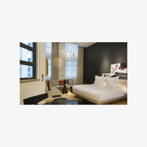 Two Nights for 2 People - Le Cinq Codet