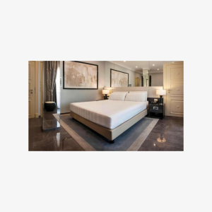 Four Nights for 2 People - Radisson Blu GHR Hotel, Rome