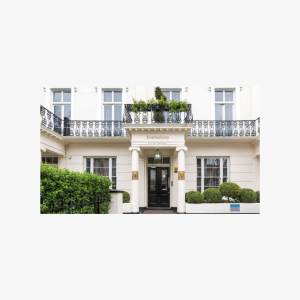 Two Nights for 2 People - Shaftesbury Hyde Park International